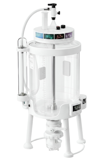 Ferroir fermentation kit