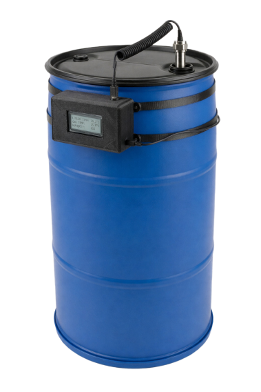 Fermego fermentation monitor
